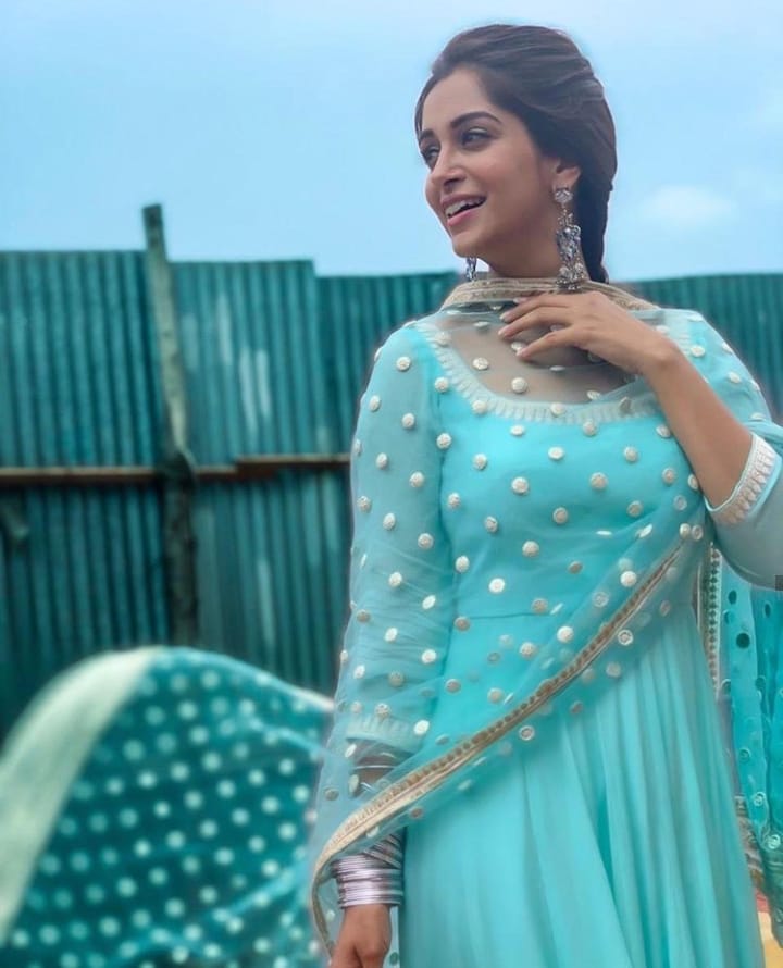 Sonakshi Rastogi