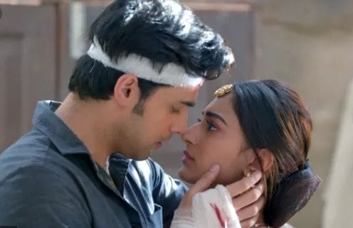 Kasauti Zindagi Kay 2 Scary Promos