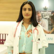 ishani