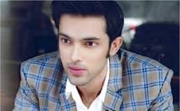 Parth Samthaan