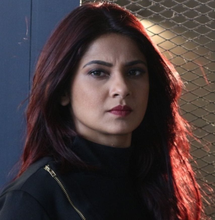 Maya Jai Singh