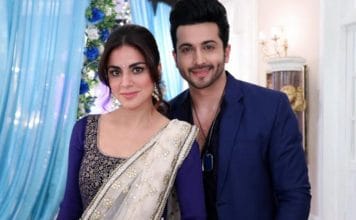 Kundali bhagya apne tv best sale