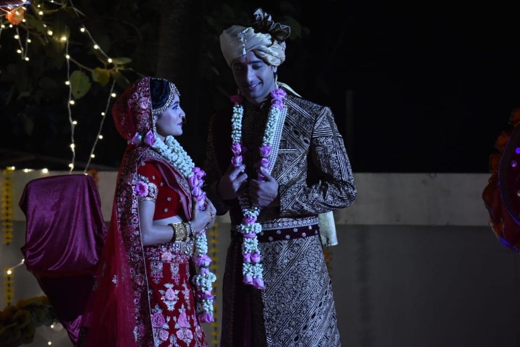 Mishbir wedding