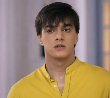 Mohsin Khan's Best Hairstyle Moments