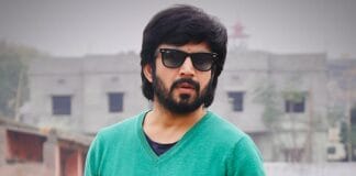 Ajay Singh Chaudhary Pics
