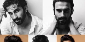 Ankit Siwach Pics