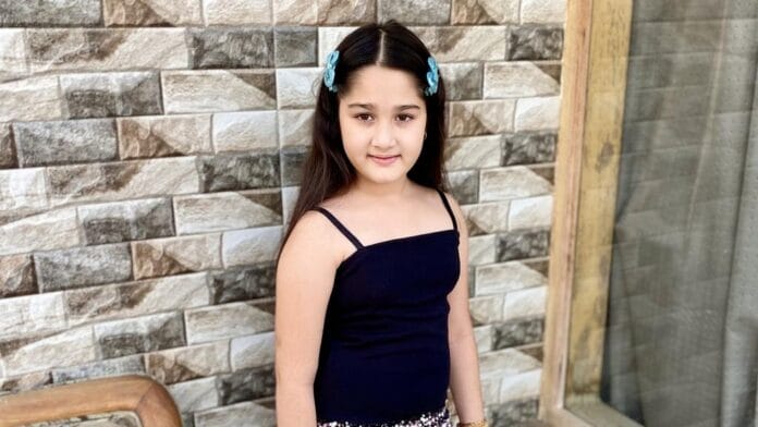 Maisha Dixit Pics