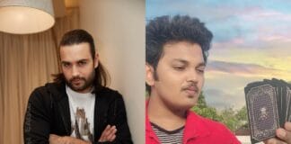 Ayush Gupta and Vivian Dsena Pics