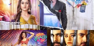Truth on Hold in Colors three Popular Shows