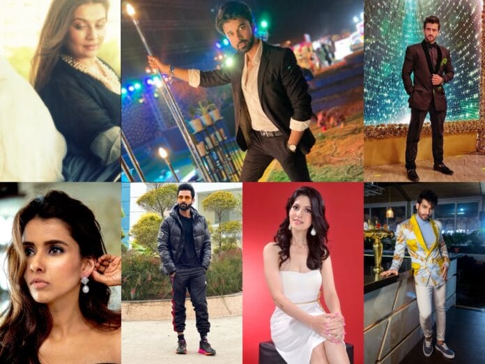 What attracts you to the opposite sex Celebs tell us!