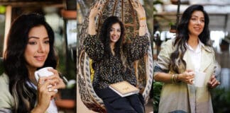Rupali Ganguly Pics