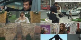 Qubool Hai 2.0, AsYa Pics