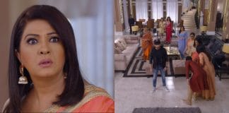Kundali Bhagya Spoiler: Will Kareena accept Kritika and Prithvi's marriage??