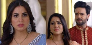 Kundali Bhagya Spoiler: Kritika's statement shocks Preeta