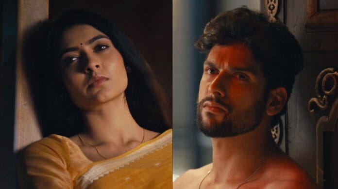 Mehndi Hai Rachne Waali Spoiler: Pallavi and Ragahv to have their first encounter on an unlike note Mehndi Hai Rachne Waali Spoiler: Pallavi and Ragahv to have their first encounter on an unlike note