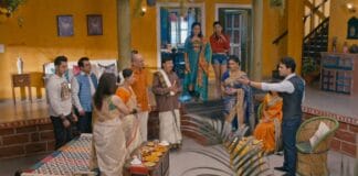 Mehndi Hai Rachne Waali Spoiler: Sharda gets humiliated by the groom and his mother