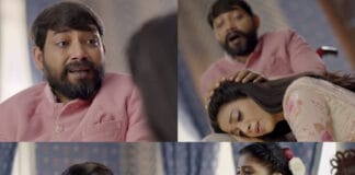 Namak Issk Ka Spoiler: Ravikant gets to know Kahani is his daughter, Gunjan gets manipulated by Iravati