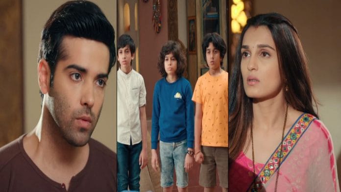 Pandya Store Spoiler: Gautam's brothers make a plan to get the loan agreement papers from the lawyer