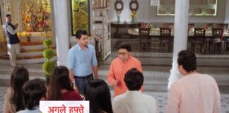 Saath Nibhaana Saathiya 2 Spoiler: A shocking announcement by Praful!