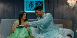 Shaadi Mubarak Spoiler: Preeti and KT makes their bedroom rules