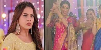 Shakti - Astitva Ke Ehsaas Ki Pics