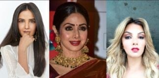 Somy Ali and Jasmin Bhasin remember the beautiful Sridevi!