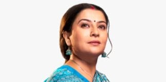Sucheeta Trivedi Pics