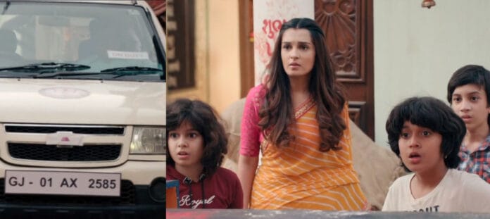 A new problem for Dhara and Gautam?: Pandya Store Spoiler