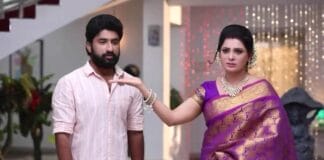Sembaruthi Upcoming Story, Spoilers, Latest Gossip , Future Story, Latest News and Upcoming Twist