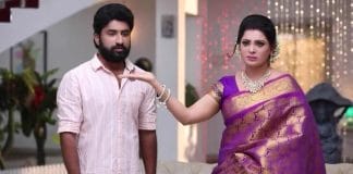 Sembaruthi Upcoming Story, Spoilers, Latest Gossip , Future Story, Latest News and Upcoming Twist