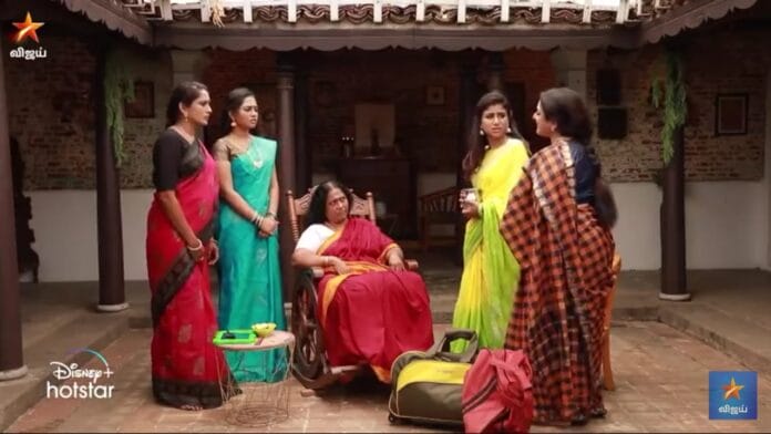 Raja Rani 2