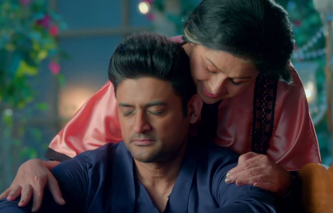 Shaadi mubarak 2 2025 december 2021 full episode