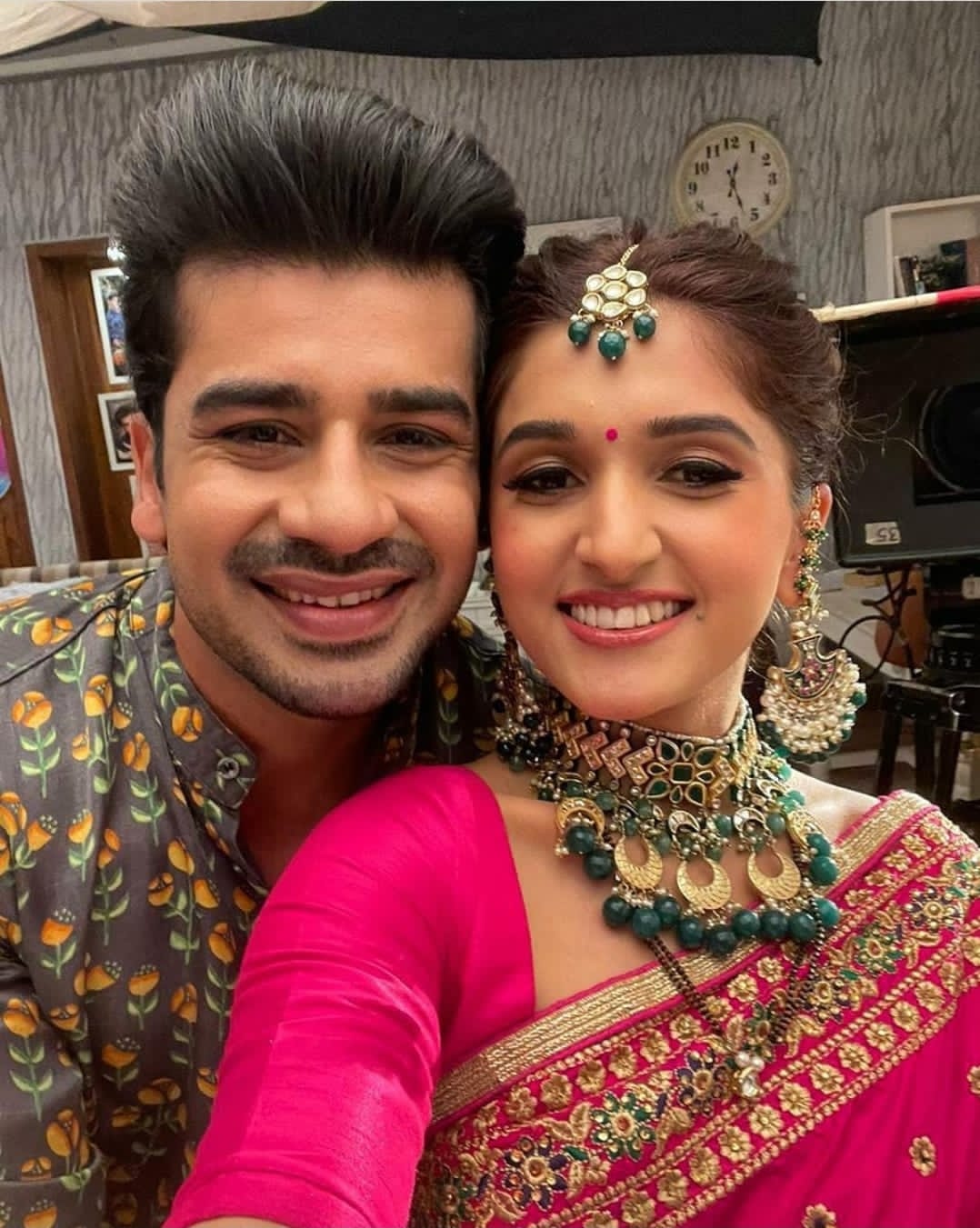 Anupama 13th July 2021 Written Update Paritosh and Kinjal walks out