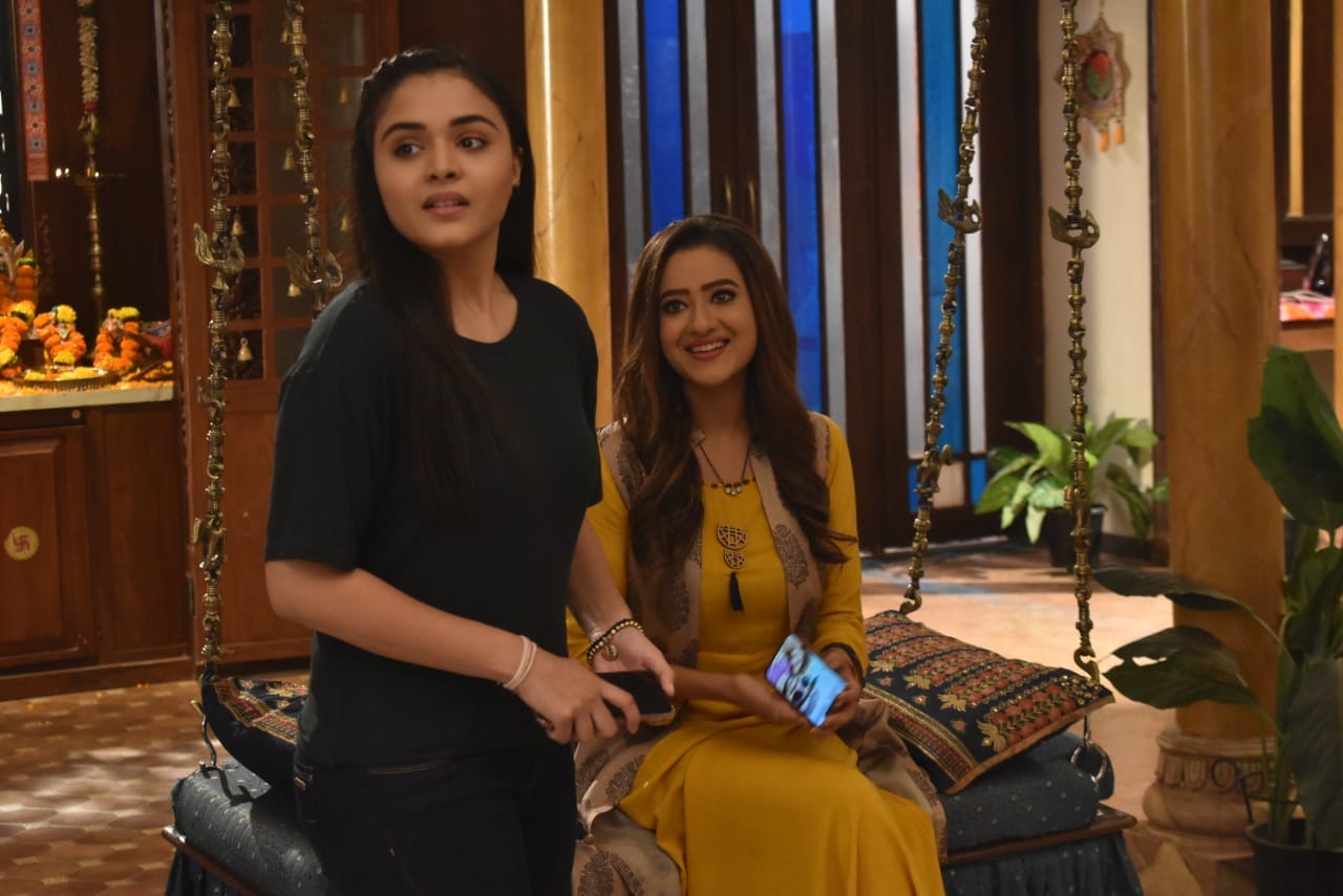 Anupama 14th July 2021 Written Update Kavya manipulate Pakhi