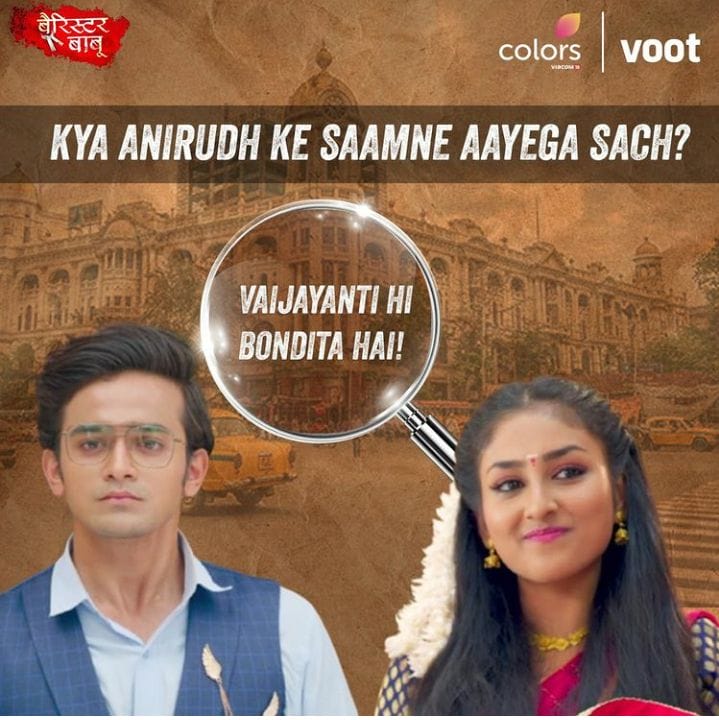 Barrister babu 26 october 2021 full episode cheap