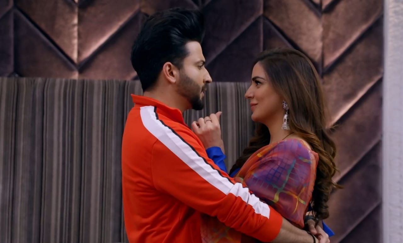 Kundali Bhagya: Karan to talk to Preeta about their love and marriage journey? - JustShowBiz