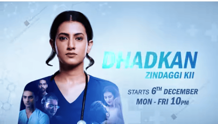 Dhadkan