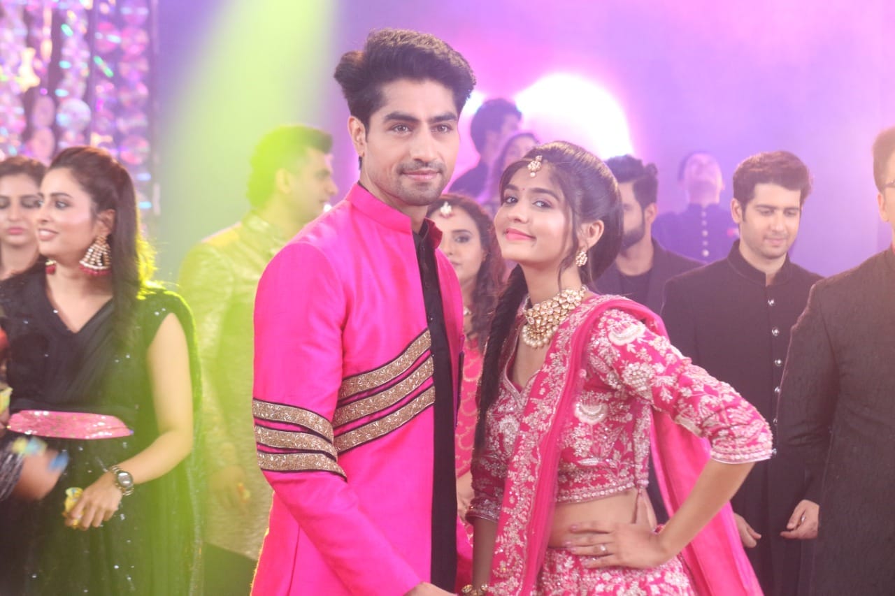 Yeh Rishta Kya Kehlata Hai 10th May 2022 Written Update Abhimanyu