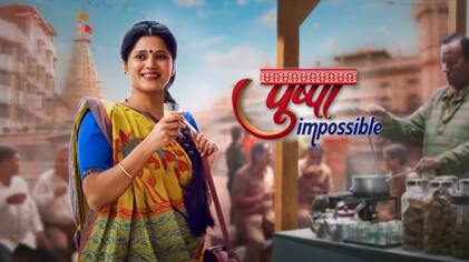 Pushpa Impossible 24th June 2023 Written Update: - JustShowBiz