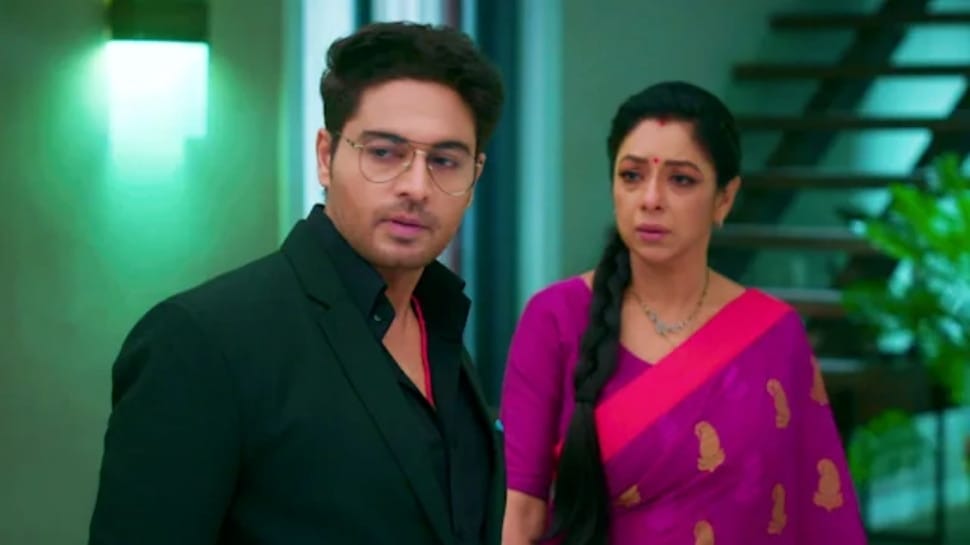 Anupama 15th July 2023 Written Update Anupama shocks Malti