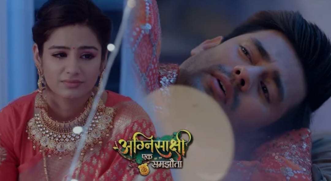 Agnisakshi yesterday on sale full episode