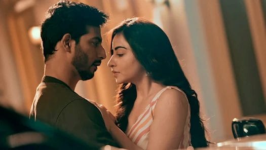 Here is why Dear Ishq will be missed; fans can't wait for season 2. -  JustShowBiz
