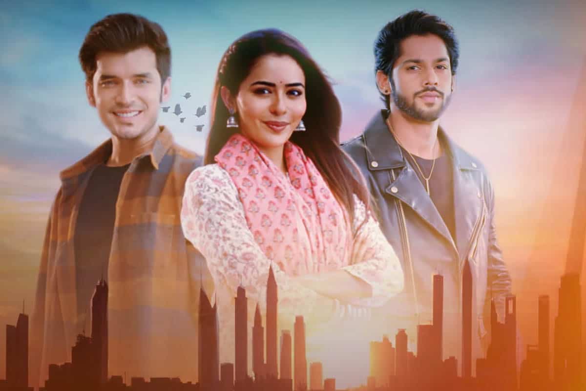 Kundali Bhagya 6th October 2023 Written Update Girija brings