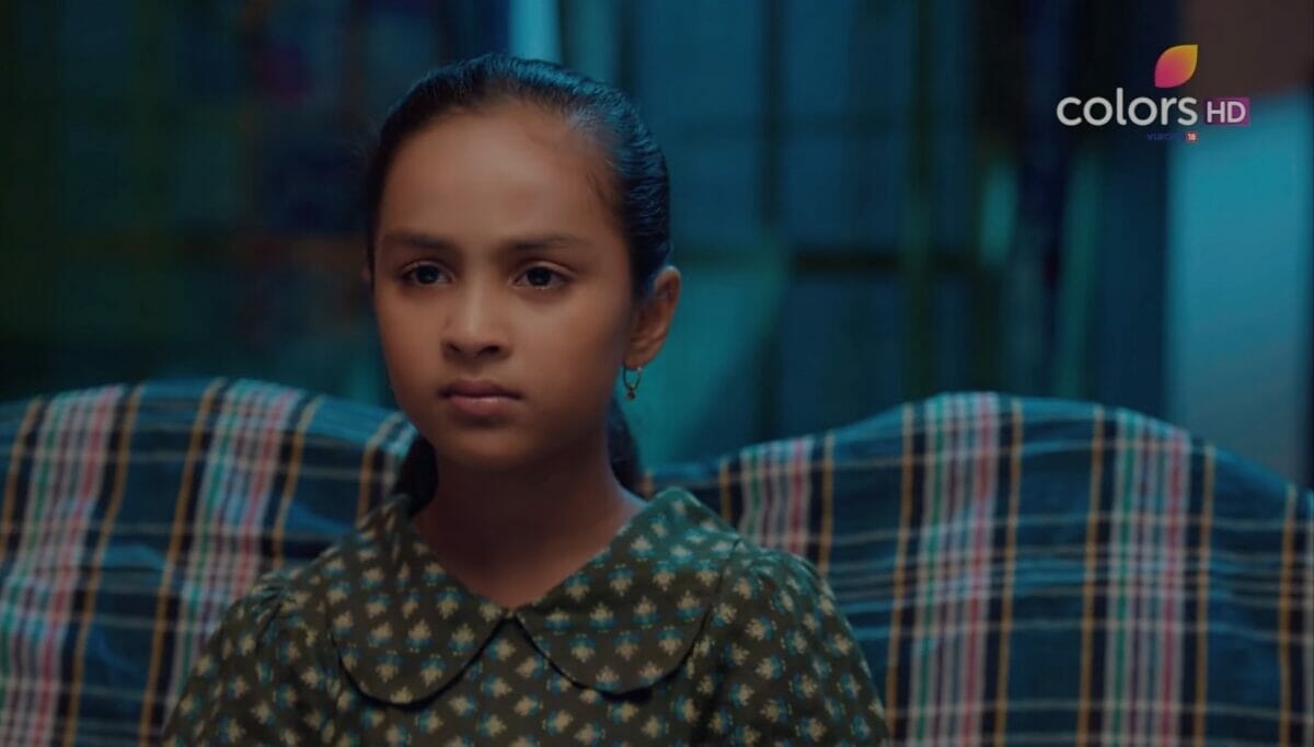 Suhaagan Payal cuts all ties with Bindiya!