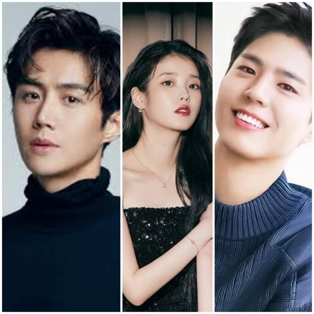 Kim Seon-ho joins IU and Park Bo-gum's drama: Fans ecstatic for  star-studded cameo - Entertainment