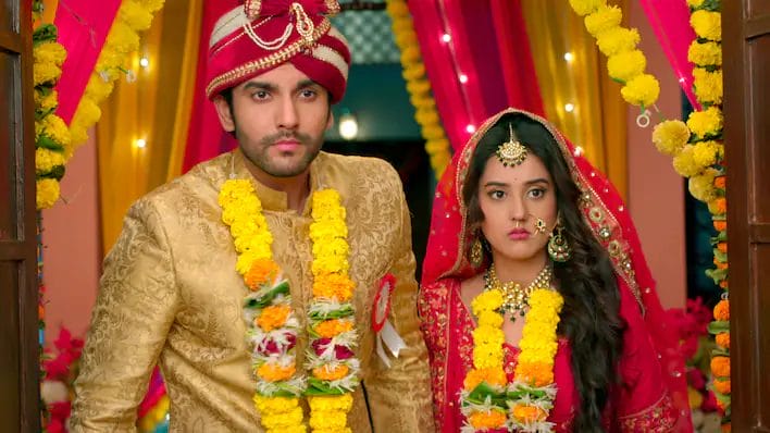 From confession to separation; check what's going on in your favourite show Dhruv Tara- Samay Sadi Se Pare - JustShowBiz