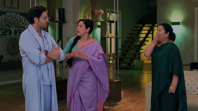 Anupama 3 january full episode cheap