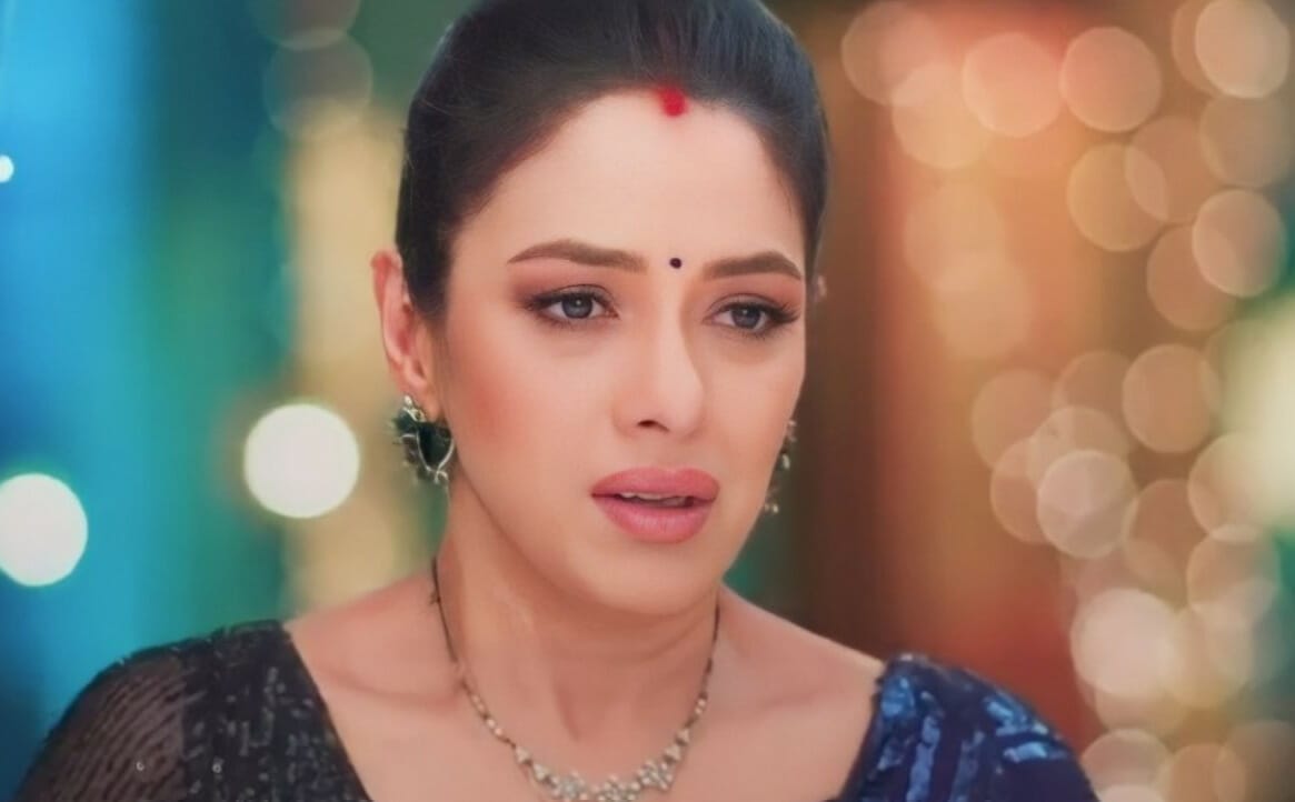 Anupama 24th October 2023 Written Update Anuj's life in danger