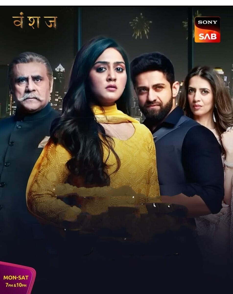 Vanshaj For March 24 2025