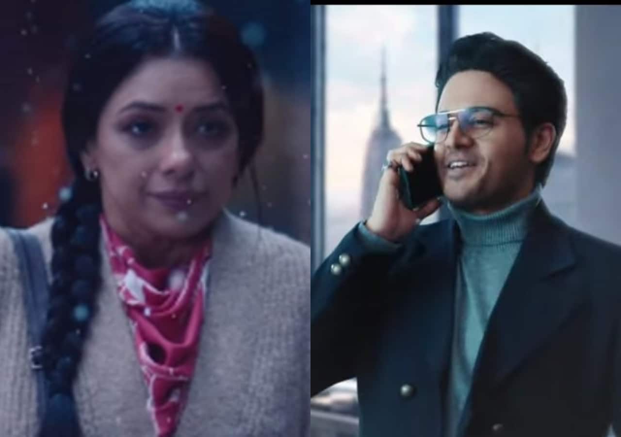 Anupama 24 March 2025 Deny Rosamund
